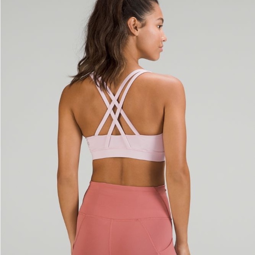 Lululemon Energy Bra